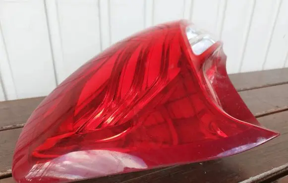 Citroen DS5 Tailgate rear/tail lights 9803167880