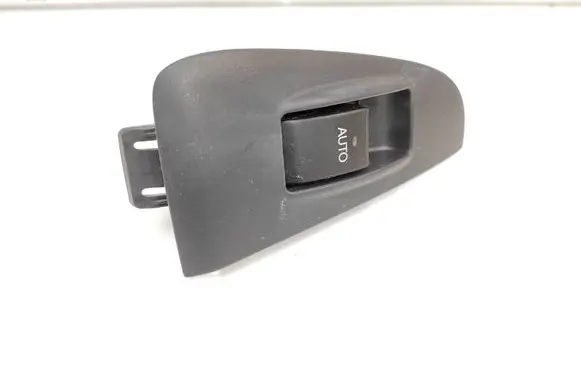 Toyota Avensis T250 Rear door window switch trim 7427105020