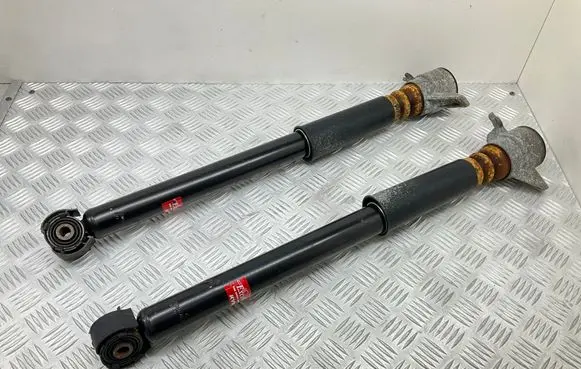 Audi A4 S4 B8 8K Rear shock absorber/damper 34711 KYB