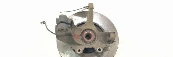 Ford Focus Front wheel hub spindle knuckle