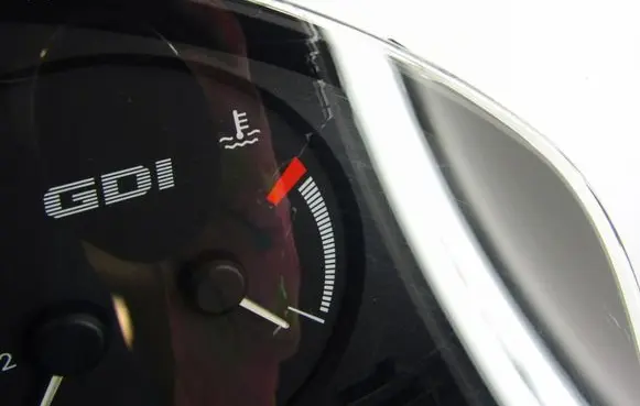 Mitsubishi Space Star Speedometer (instrument cluster) 2573104240