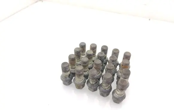Audi A3 S3 8V Nuts/bolts 