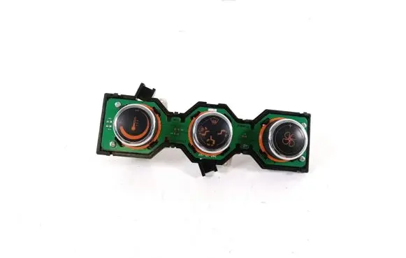Ligier JS 50 Air conditioner control unit module 34030162