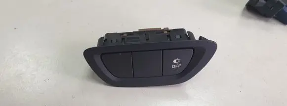 Citroen C5 Other switches/knobs/shifts 9682436777