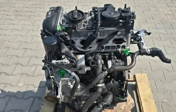 Audi A4 S4 B8 8K Engine 140726CDH CDH CDHA