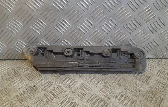 Volkswagen Caddy Front bumper mounting bracket 1T08070490