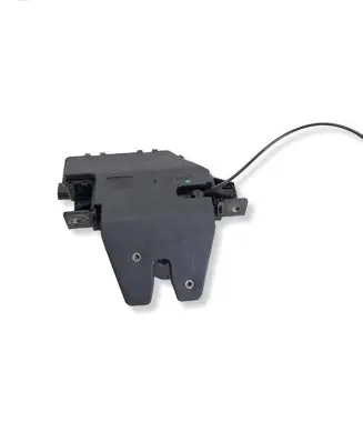 BMW 1 E81 E87 Tailgate/trunk/boot lock/catch/latch 8196401 CZ04030
