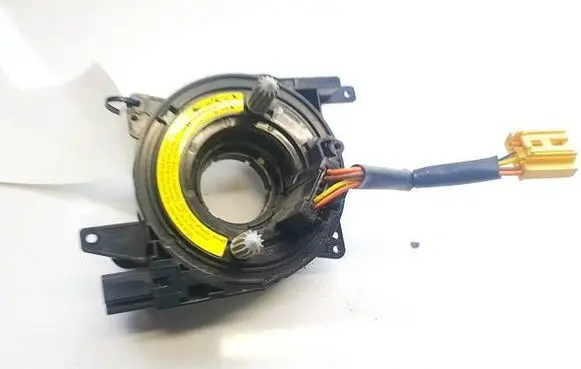 Volvo V40 Airbag slip ring squib (SRS ring) 31343218