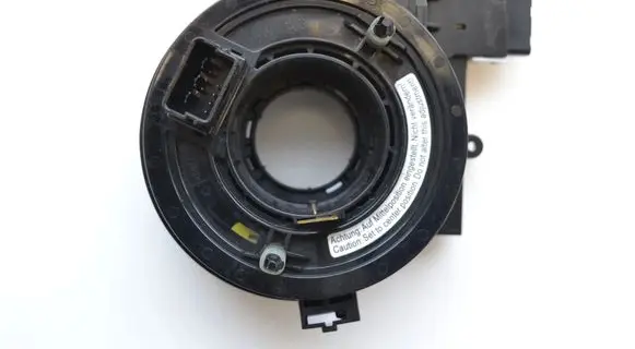 Hyundai Getz Airbag slip ring squib (SRS ring) 1K0959653
