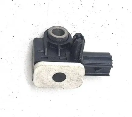 Ford Fusion II Airbag deployment crash/impact sensor CM5T14B006AA