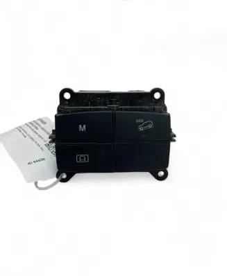 Mercedes-Benz GLE (W166 - C292) Multifunctional control switch/knob A1669055202