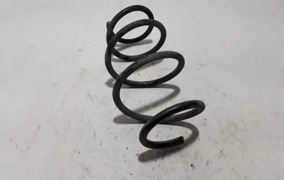 Lexus NX Front coil spring 4813178230