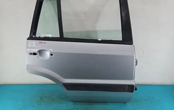 Ford Fusion Rear door IMPRK1451411