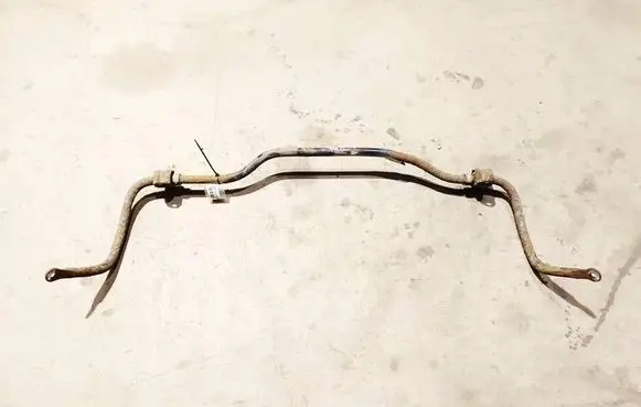 Rear anti-roll bar/sway bar
