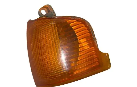 Ford Escort Front indicator light
