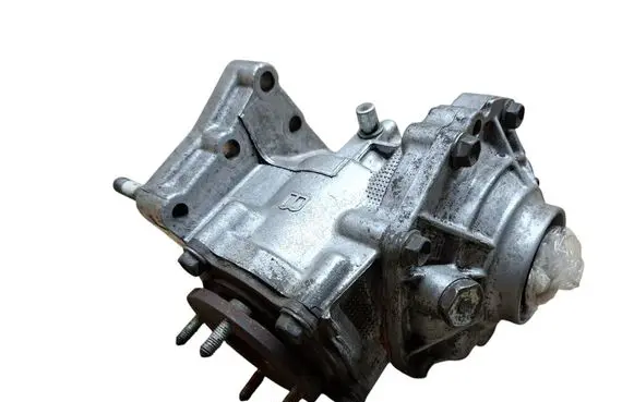 Toyota RAV 4 (XA30) Gearbox transfer box case 80020