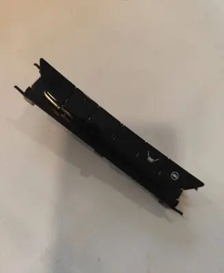 Mercedes-Benz S W222 Antenna control unit A2229053806