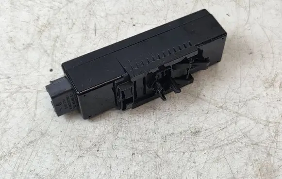 Peugeot 308 Other control units/modules 9841967280 0212202 10005111