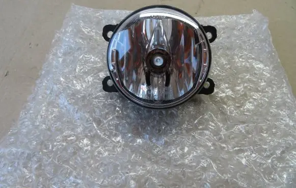 Renault Master IV Front fog light 261505474R 281062025