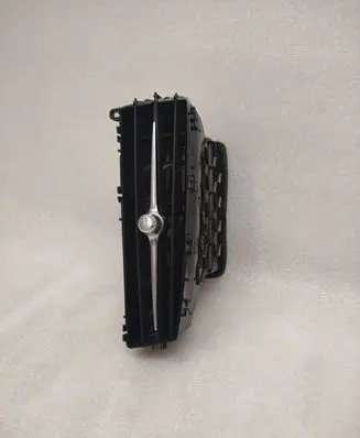 Volvo V60 Dash center air vent grill 31477275 AD7GP 20180219