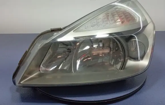 Renault Espace III Headlight/headlamp