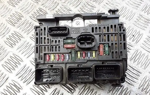 Fuse module