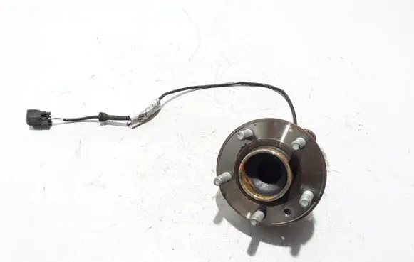Volvo V40 Rear wheel ball bearing 31406755