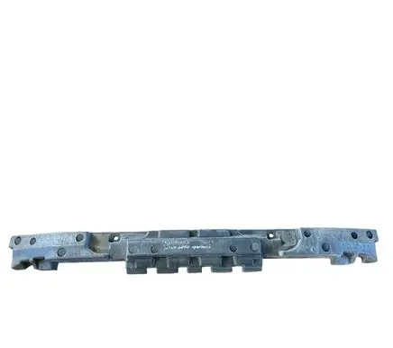 Ford Mustang V Rear bumper foam support bar DR3317E899AD