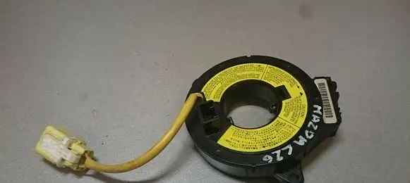 Mazda 626 Airbag slip ring squib (SRS ring)