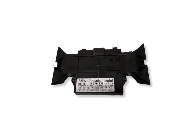 BMW 5 E39 Alarm control unit/module 8379938