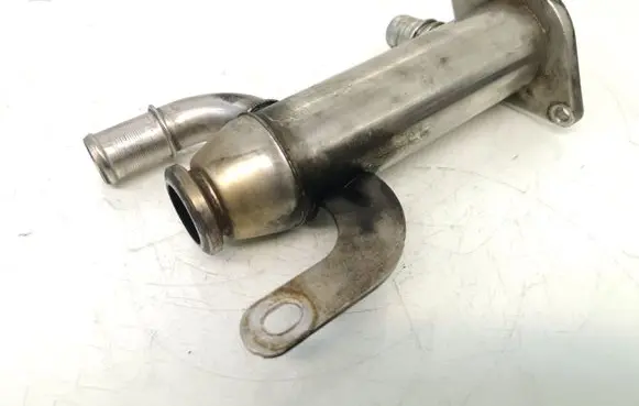 Peugeot Expert EGR valve cooler 9645689780 20407S1V4