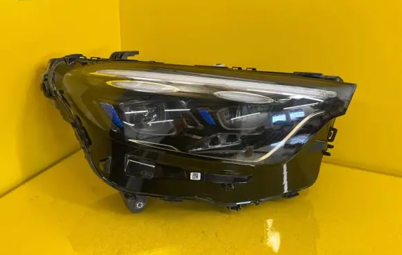 Mercedes-Benz GLC X253 C253 Headlight/headlamp A2549062400