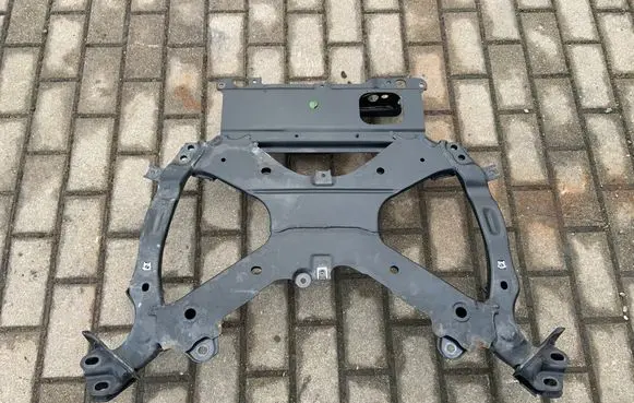 Audi Q5 SQ5 Front subframe 80B399347L 80B399347