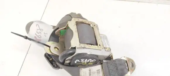 Hyundai Santa Fe Front seatbelt