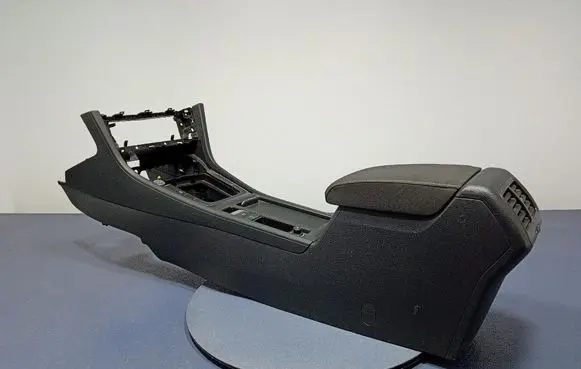 Center console