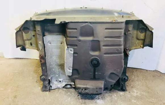 Peugeot 308 Body 