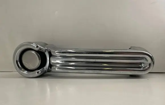 Dodge Nitro Rear door exterior handle