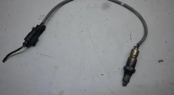 Audi A3 S3 8V Lambda probe sensor 04E906262AK