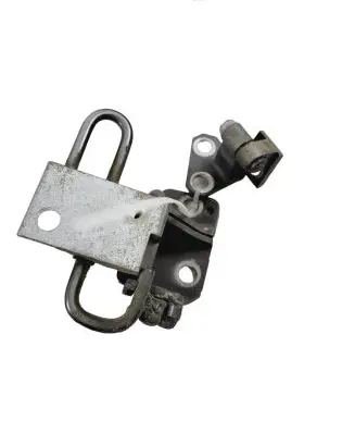 Volkswagen PASSAT B7 Rear door hinge set 3C8833412B
