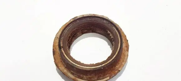 Peugeot 307 Coil spring mount 