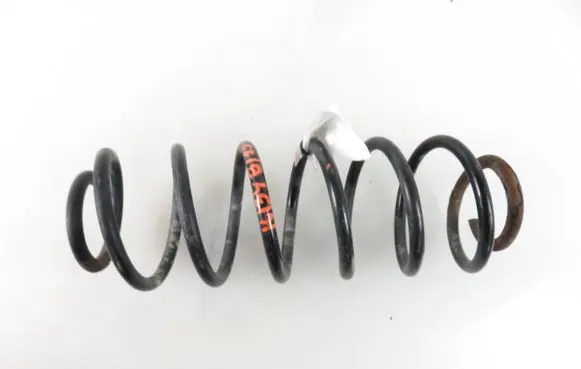 Mazda 2 Rear coil spring 