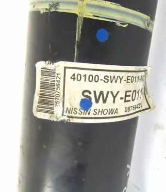 Honda CR-V Drive shaft (set) 40100SWYE011M1