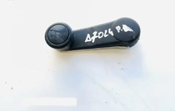 Audi 80 90 B3 Front door window winding handle 