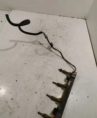 Toyota Auris 150 Fuel injection system set 2325037010