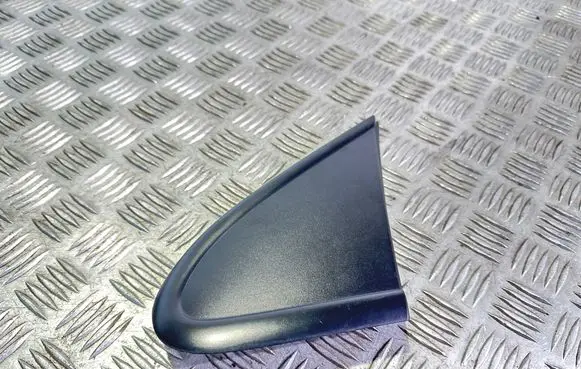 Volkswagen Fox Plastic wing mirror trim cover 5Z0853273