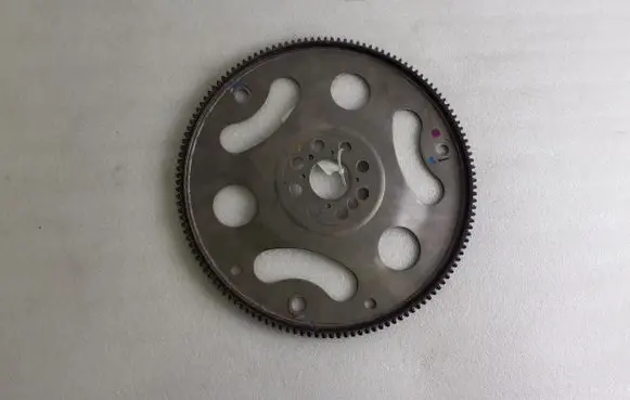 Chevrolet Camaro Flywheel 12686890