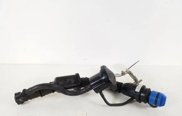 Mercedes-Benz C W205 Fuel tank filler neck pipe A2054709201