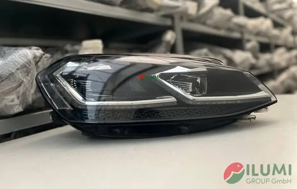 Volkswagen Golf VII Headlight/headlamp 5G1941060