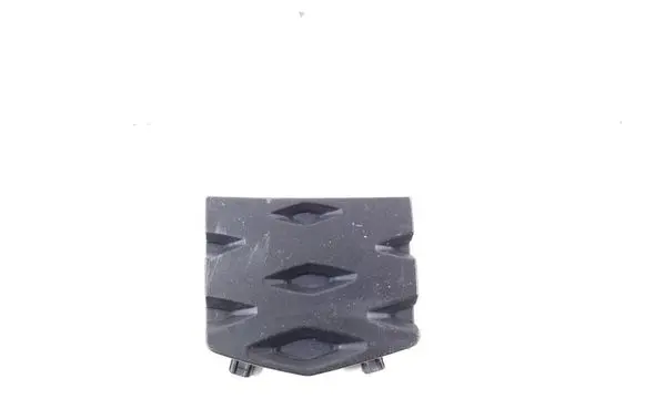 Volkswagen ID.4 Front tow hook cap/cover 11E807241