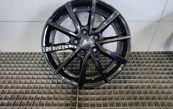 Dacia Duster II R16 alloy rim
